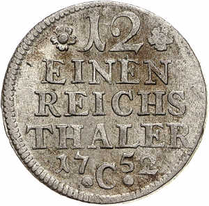 Preußen: Friedrich II.