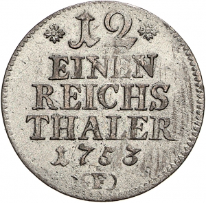 Preußen: Friedrich II.