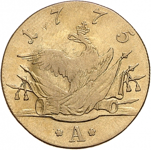 Preußen: Friedrich II.