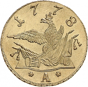 Preußen: Friedrich II.