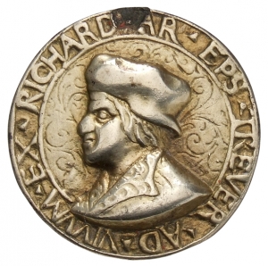 Richard von Greiffenklau zu Vollraths