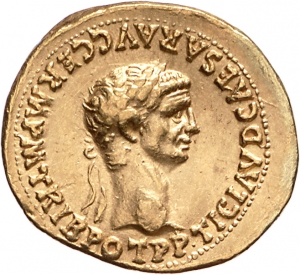 Claudius