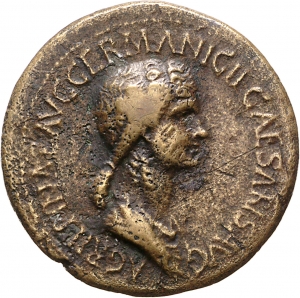 Agrippina (Minor)