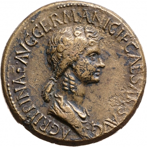 Agrippina (Minor)