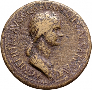 Agrippina (Minor)