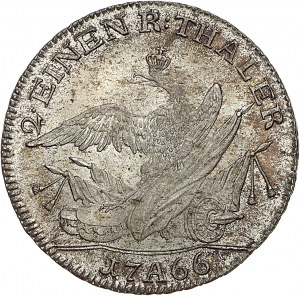 Preußen: Friedrich II.