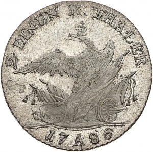 Preußen: Friedrich II.