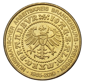 Numismatischer Arbeitskreis Brandenburg/Preußen