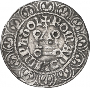 Deutsches Reich: Ludwig IV. der Bayer