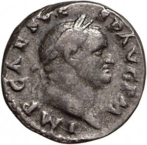 Vespasianus