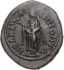 Herakleia Pontike