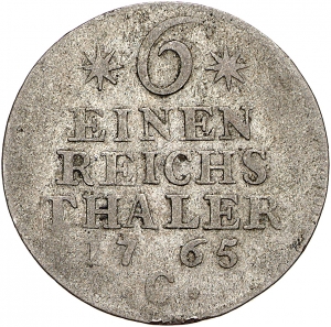 Preußen: Friedrich II.