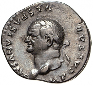 Vespasianus