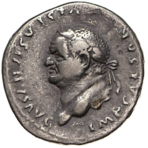 Vespasianus