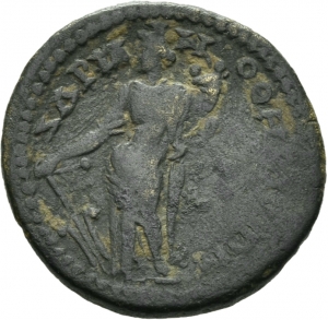 Hadrianotherai