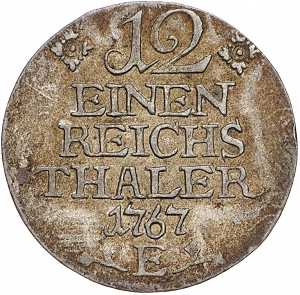 Preußen: Friedrich II.