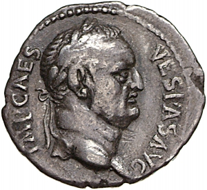Vespasianus