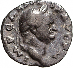 Vespasianus