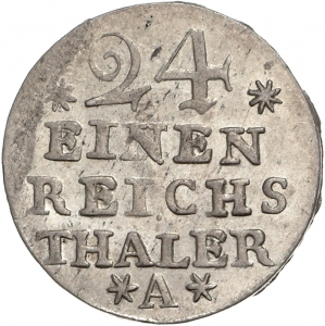 Preußen: Friedrich II.