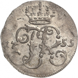 Preußen: Friedrich II.