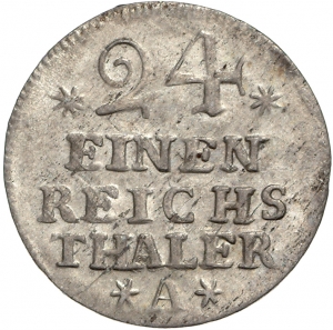 Preußen: Friedrich II.