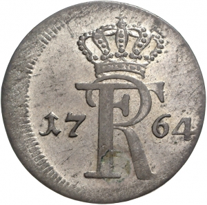 Preußen: Friedrich II.