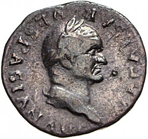 Vespasianus