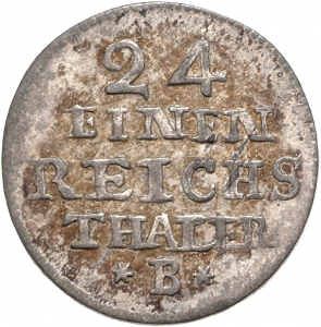 Preußen: Friedrich II.