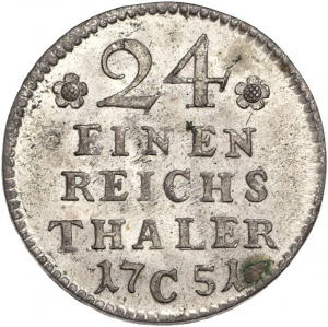 Preußen: Friedrich II.