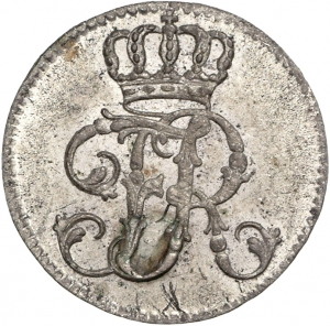 Preußen: Friedrich II.