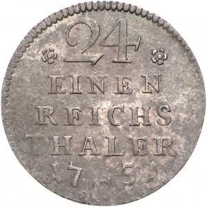 Preußen: Friedrich II.