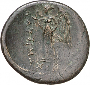 Lysimacheia