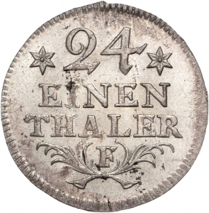 Preußen: Friedrich II.