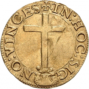 Portugal: Johann III.