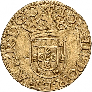Portugal: Johann III.