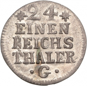 Preußen: Friedrich II.