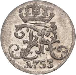 Preußen: Friedrich II.