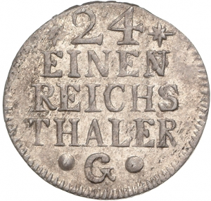 Preußen: Friedrich II.