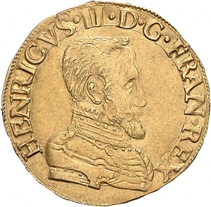 Frankreich: Heinrich II.