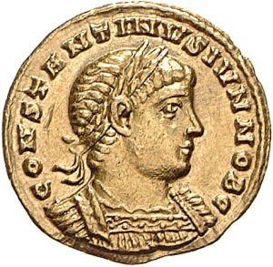 Constantinus II.