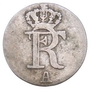 Preußen: Friedrich II.
