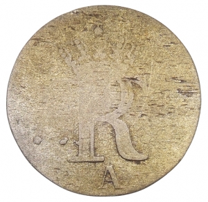 Preußen: Friedrich II.
