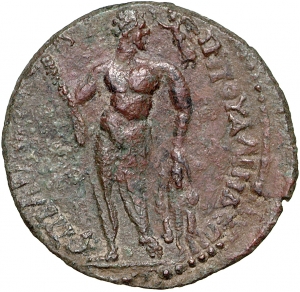 Alinda