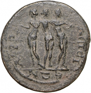 Aphrodisias
