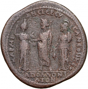 Apollonia