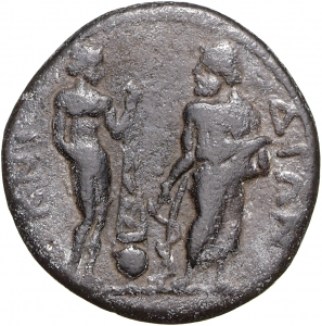 Knidos