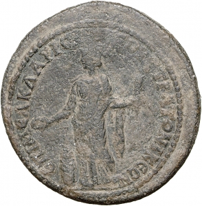 Stratonikeia