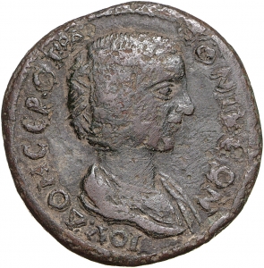 Stratonikeia