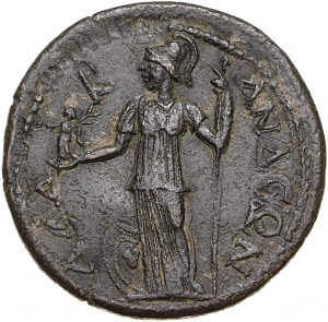 Alabanda