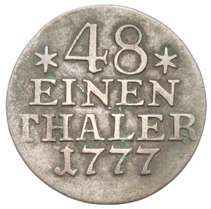 Preußen: Friedrich II.